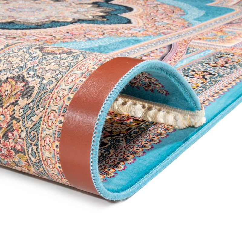 Tapete Oriental - Abram - rectangular