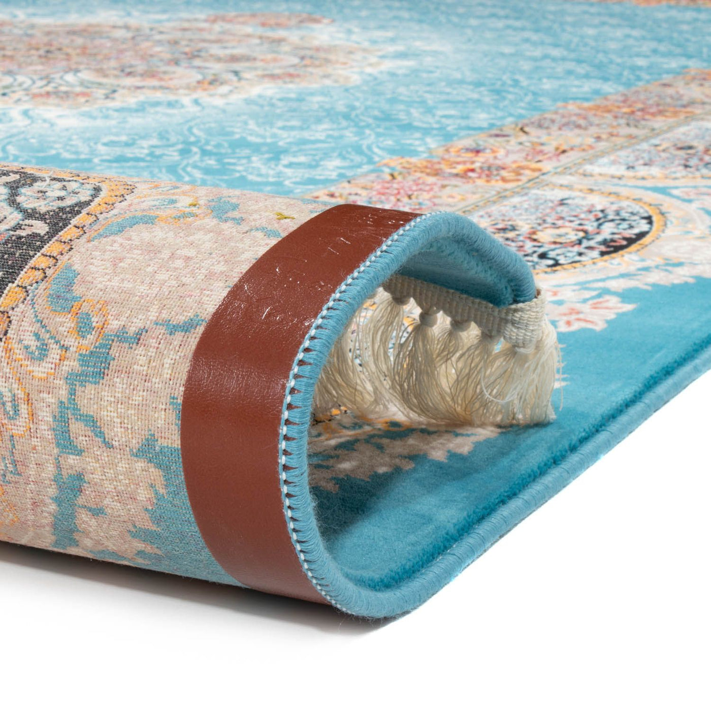 Tapete Oriental - Ariel - rectangular