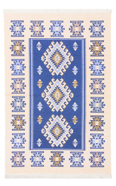 Kilim moderno Tapete Ariz