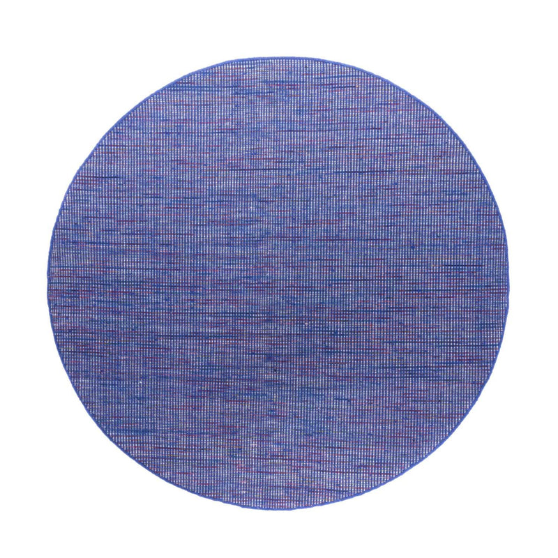 Kilim moderno Tapete 200x200cm - Tapete de lã
