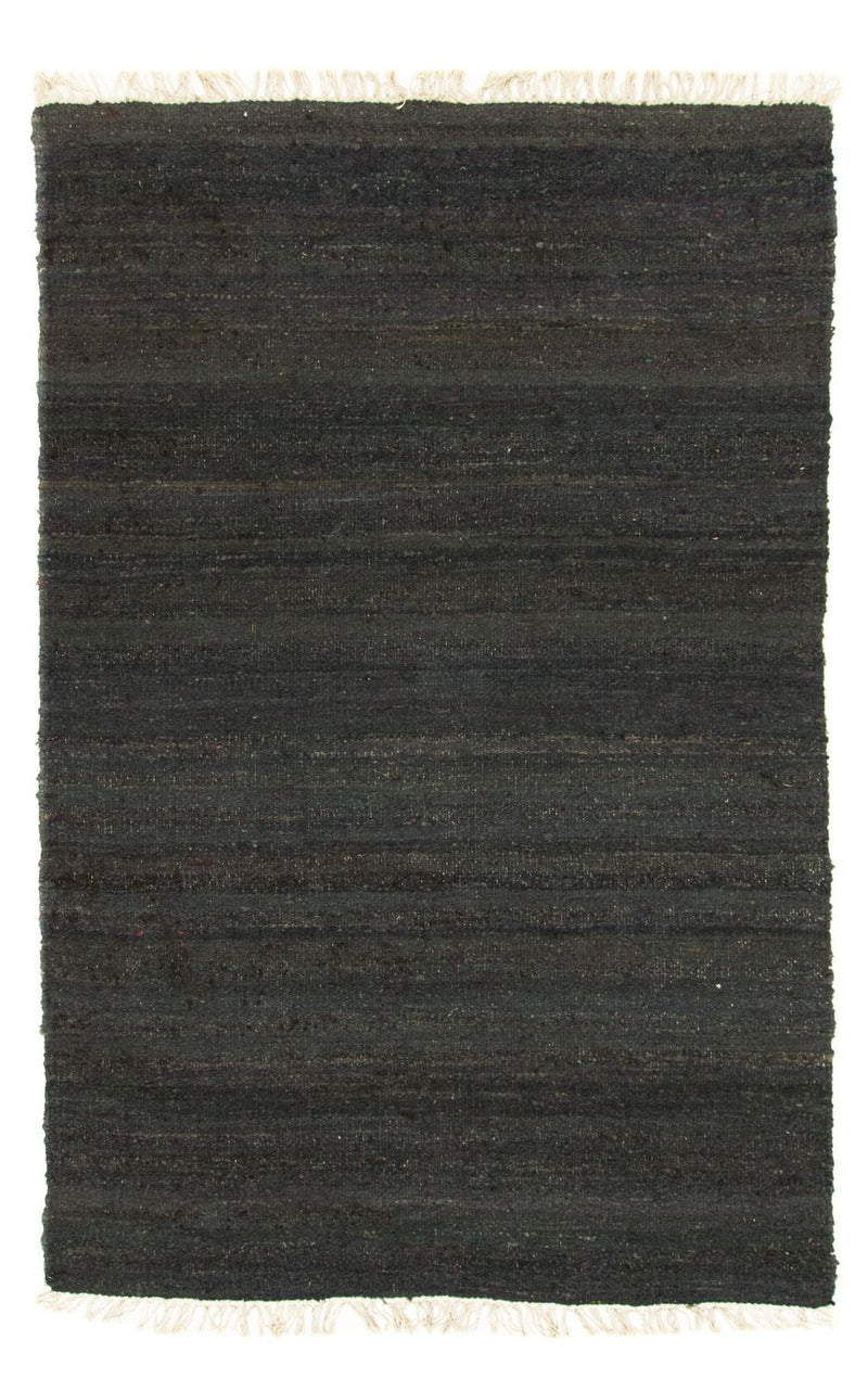 Kilim moderno Tapete 180x120cm - Tapete de lã