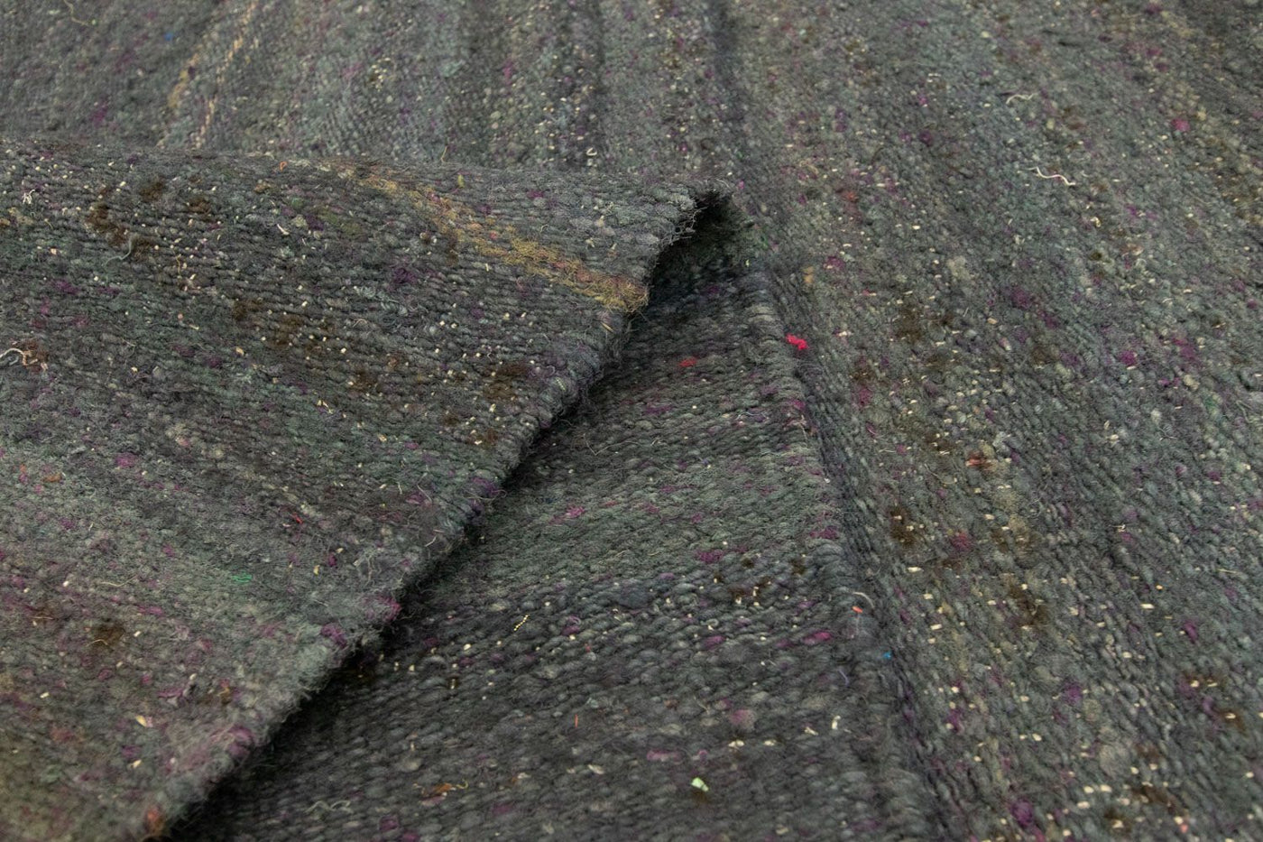 Kilim moderno Tapete 180x120cm - Tapete de lã