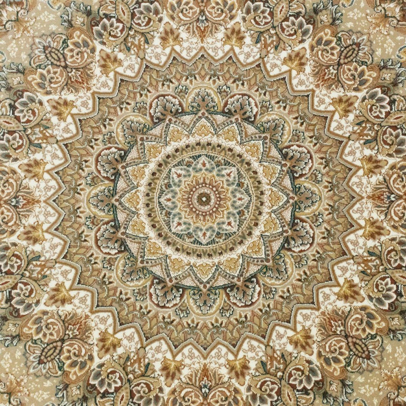 Tapete Oriental - Suzan - rectangular