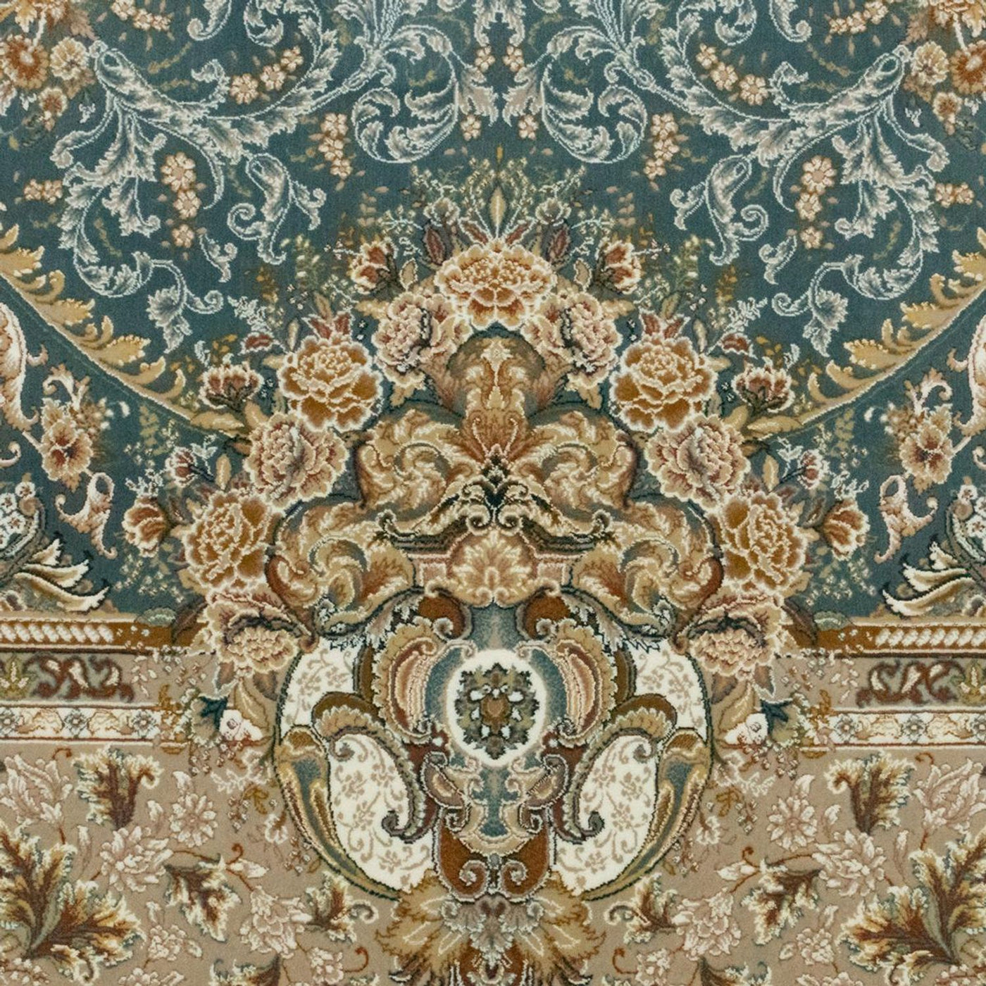 Tapete Oriental - Suzan - rectangular