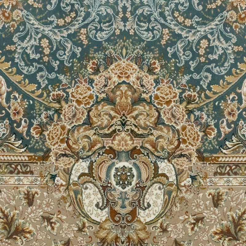 Tapete Oriental - Suzan - rectangular