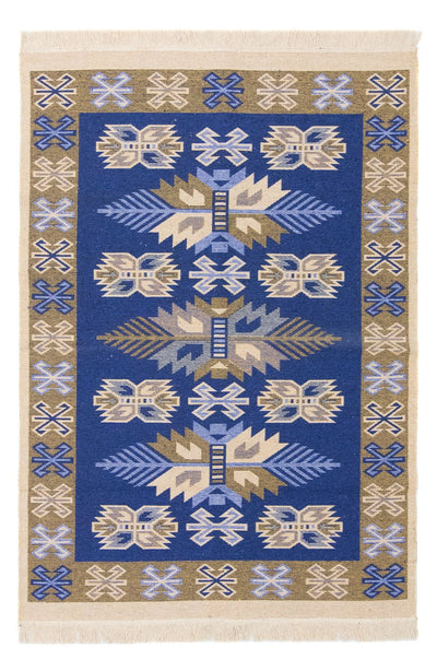 Kilim moderno Tapete Gizeh