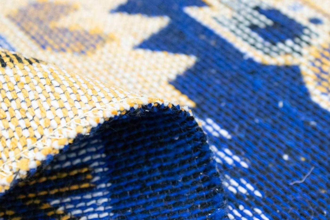 Kilim moderno Tapete Gizeh