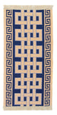 Tapete Kelim - Trendy - Nil - rectangular