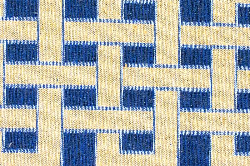 Tapete Kelim - Trendy - Nil - rectangular