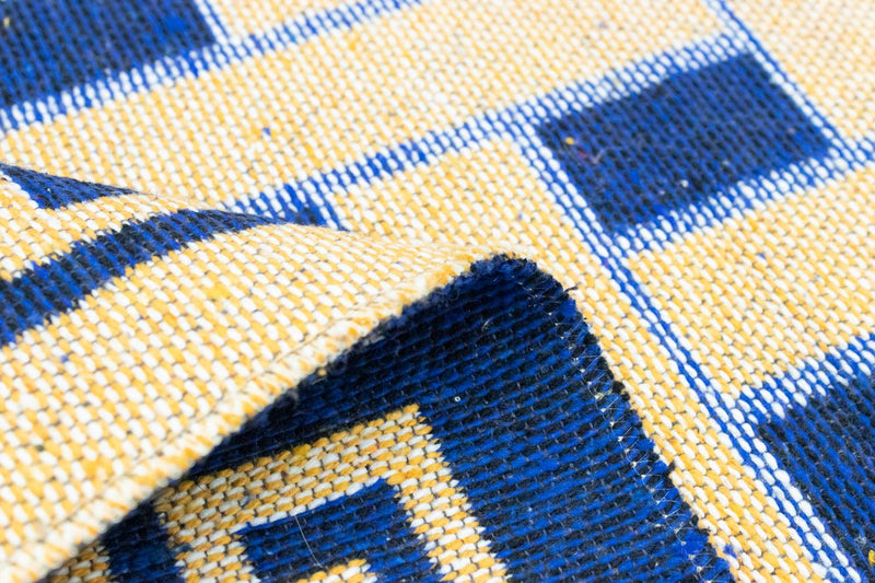 Tapete Kelim - Trendy - Nil - rectangular