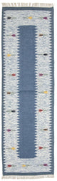 Kilim moderno Tapete - Tapete de lã