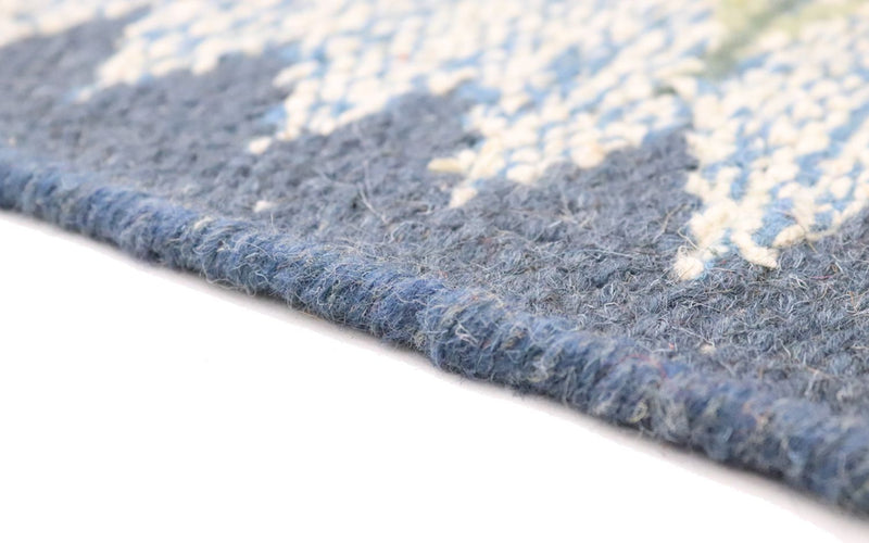 Kilim moderno Tapete - Tapete de lã