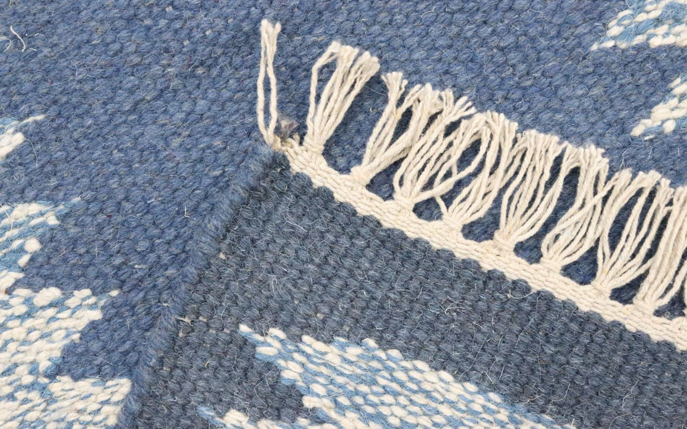 Kilim moderno Tapete - Tapete de lã