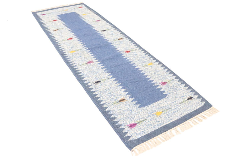 Kilim moderno Tapete - Tapete de lã