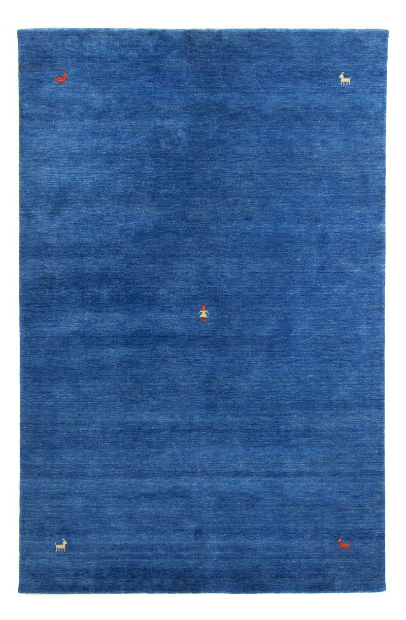 Gabbeh Indo Tapete 300x250cm - Tapete de lã