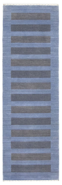 Tapete de lã Stripy - Tapete de lã – product image