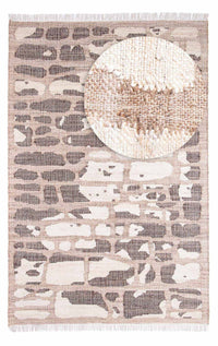 Tapete de juta Tapete Alistair – product image