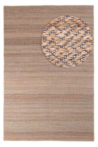 Tapete de juta Tapete Cosmo – product image