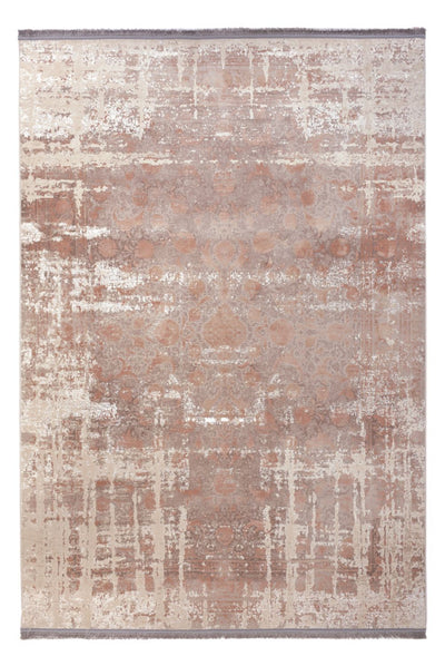 Tapete de tecido oriental Artemis