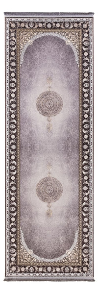 Tapete de tecido oriental Amitis – product image