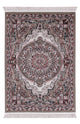 Tapete de tecido oriental 150x100cm