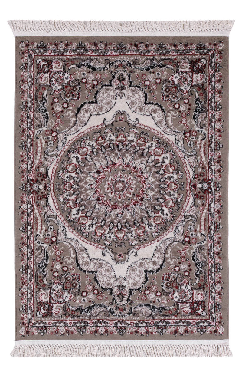 Tapete de tecido oriental 150x100cm