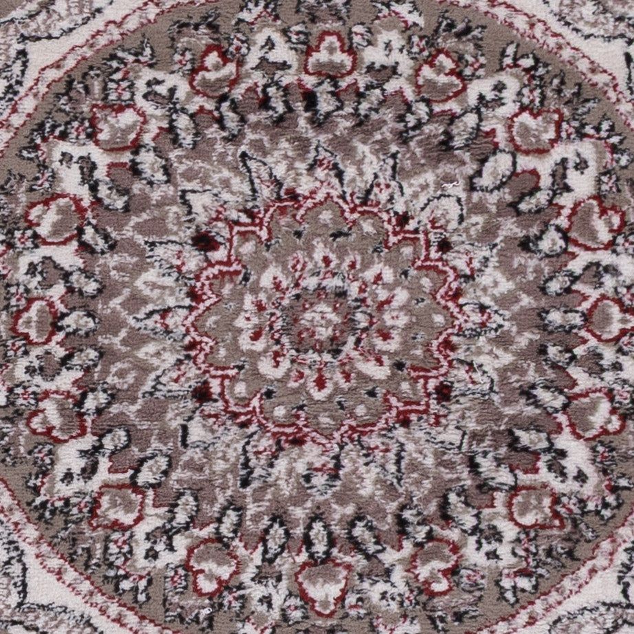 Tapete de tecido oriental 150x100cm