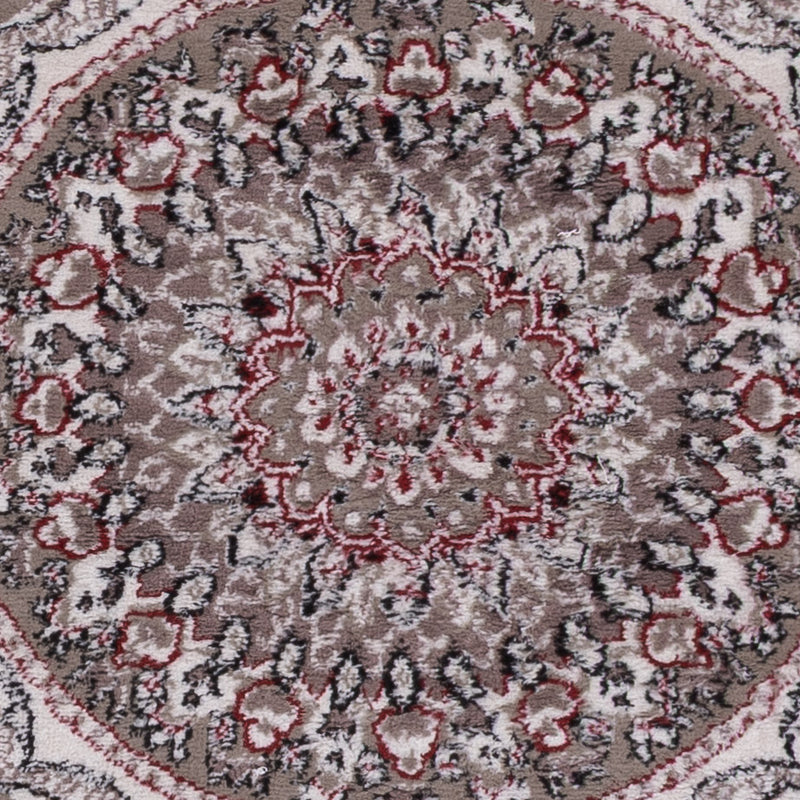 Tapete de tecido oriental 150x100cm