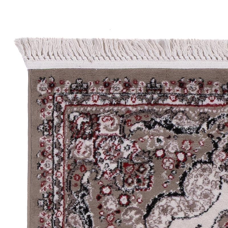 Tapete de tecido oriental 150x100cm