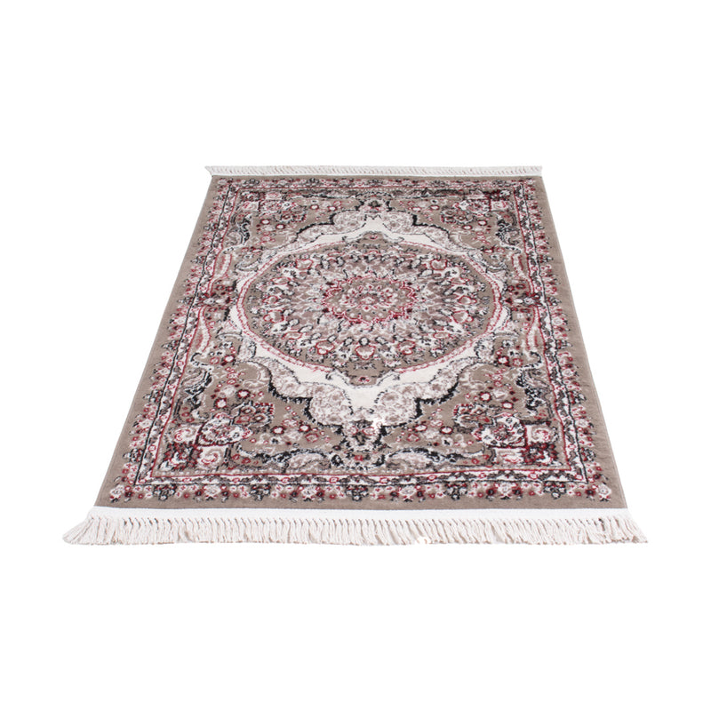 Tapete de tecido oriental 150x100cm
