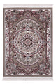 Tapete de tecido oriental 150x100cm
