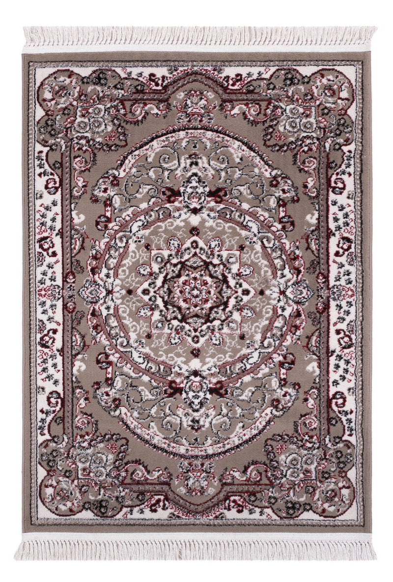 Tapete de tecido oriental 150x100cm