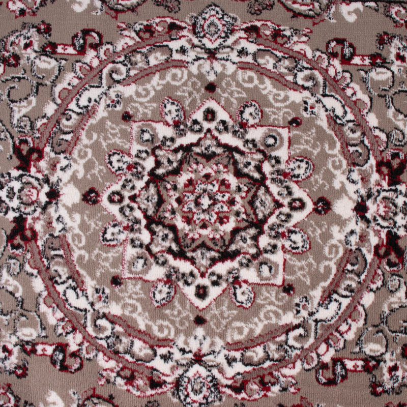 Tapete de tecido oriental 150x100cm
