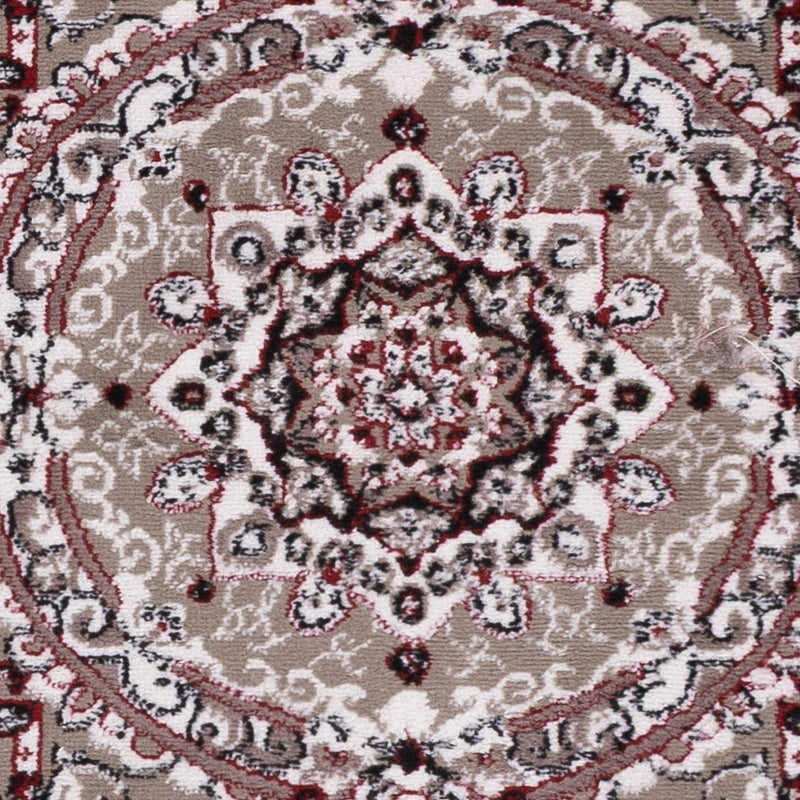 Tapete de tecido oriental 150x100cm