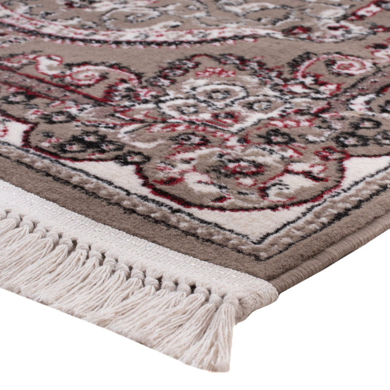 Tapete de tecido oriental 150x100cm