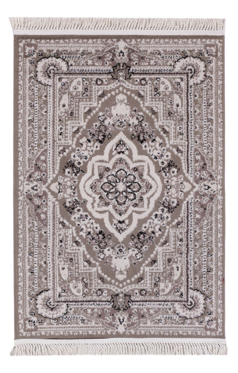 Tapete de tecido oriental 150x100cm