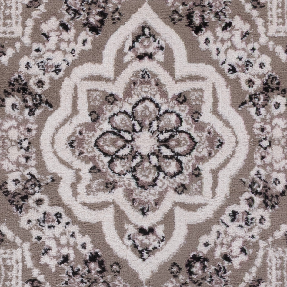 Tapete de tecido oriental 150x100cm