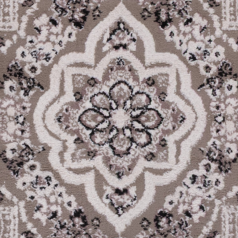 Tapete de tecido oriental 150x100cm