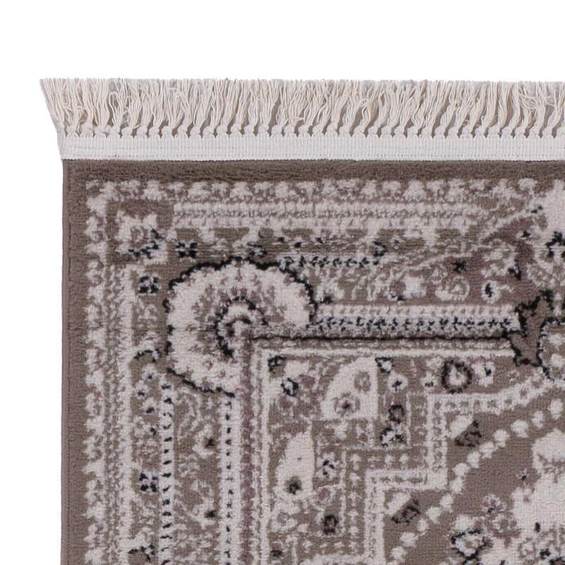 Tapete de tecido oriental 150x100cm