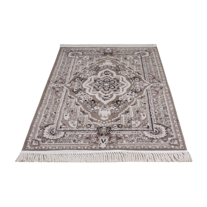 Tapete de tecido oriental 150x100cm