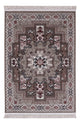 Tapete de tecido oriental 150x100cm