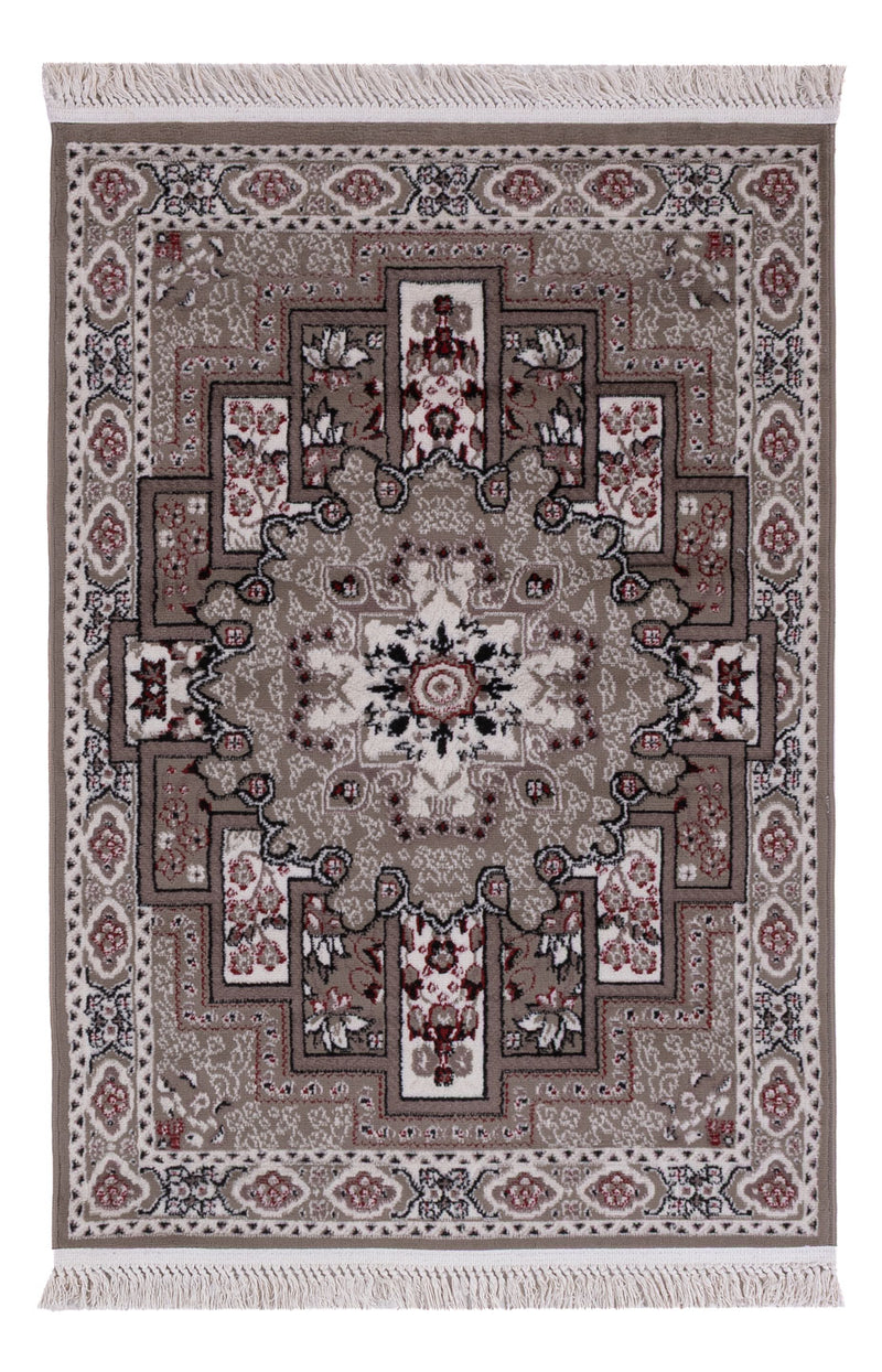 Tapete de tecido oriental 150x100cm