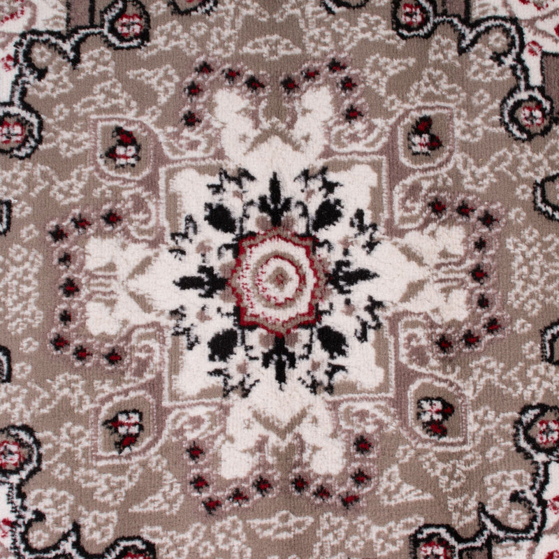 Tapete de tecido oriental 150x100cm
