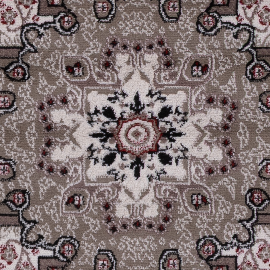 Tapete de tecido oriental 150x100cm