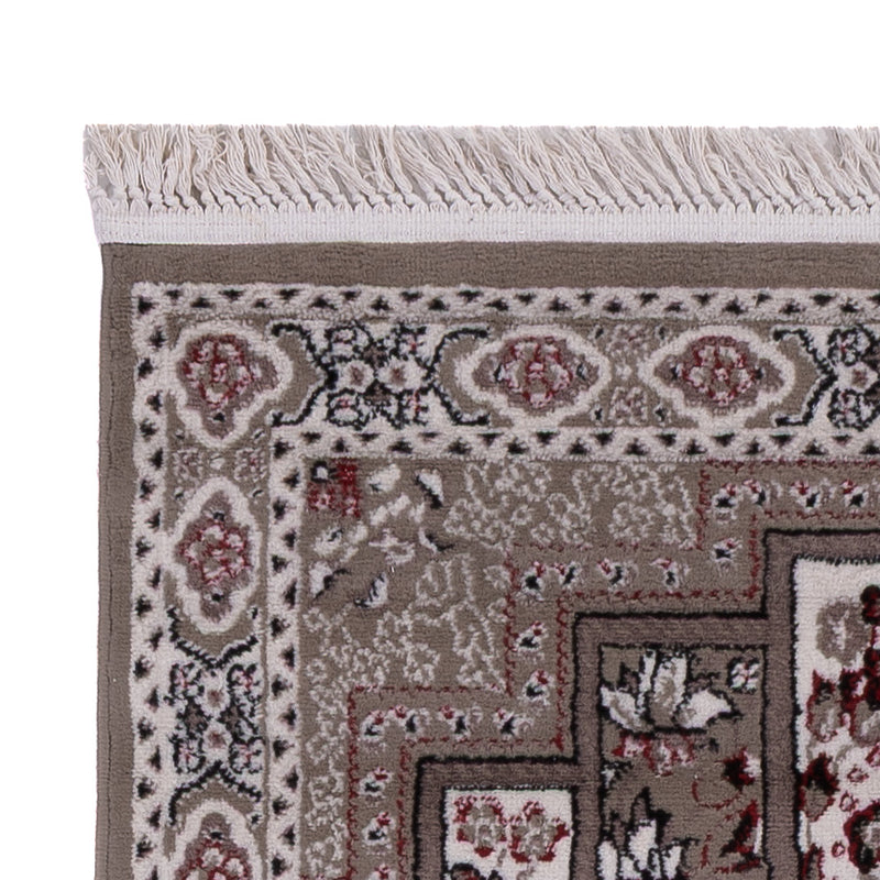 Tapete de tecido oriental 150x100cm