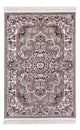 Tapete de tecido oriental 150x100cm