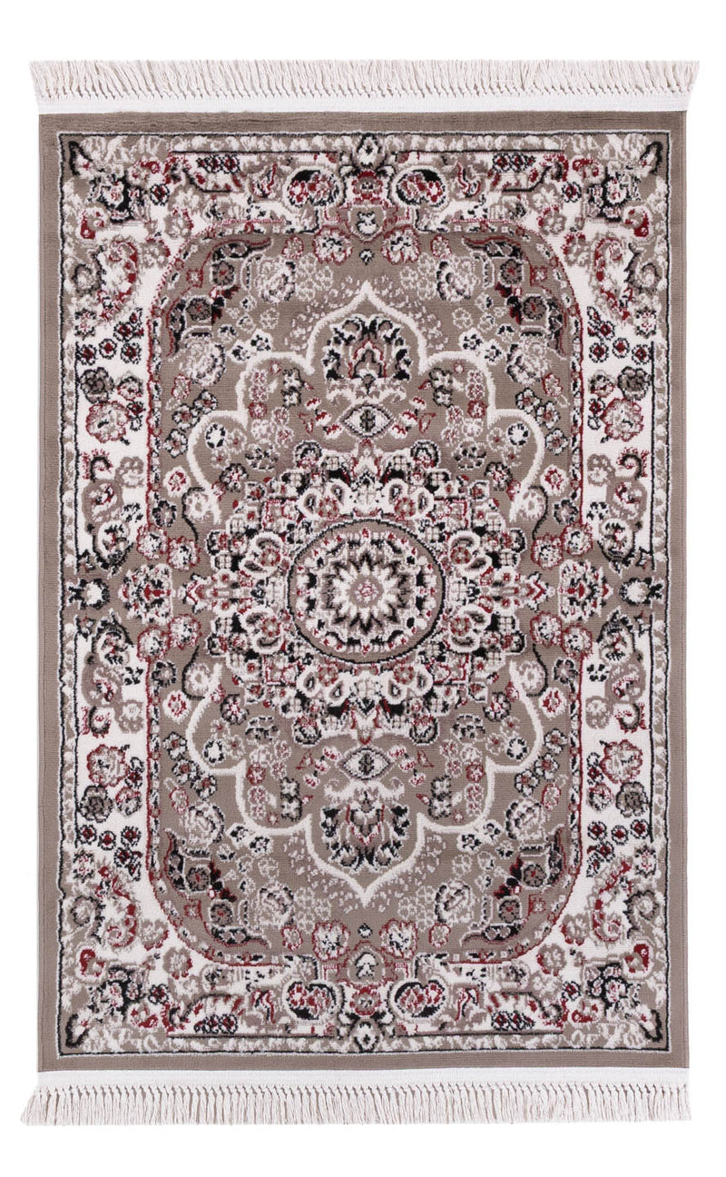 Tapete de tecido oriental 150x100cm