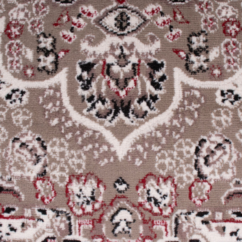 Tapete de tecido oriental 150x100cm
