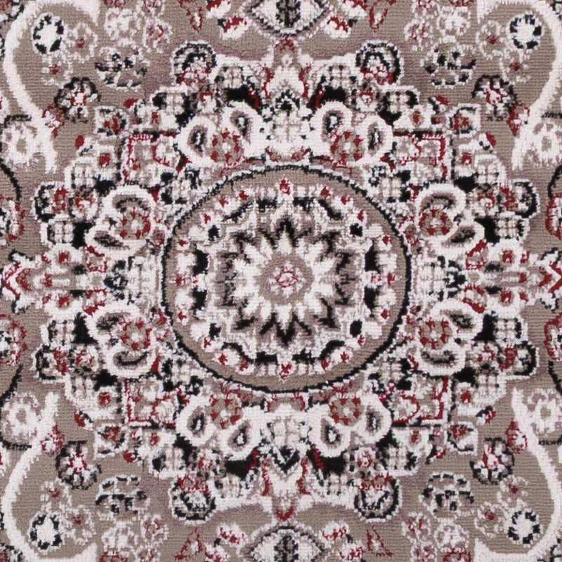 Tapete de tecido oriental 150x100cm