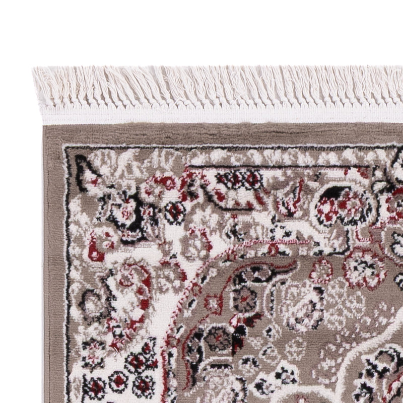 Tapete de tecido oriental 150x100cm